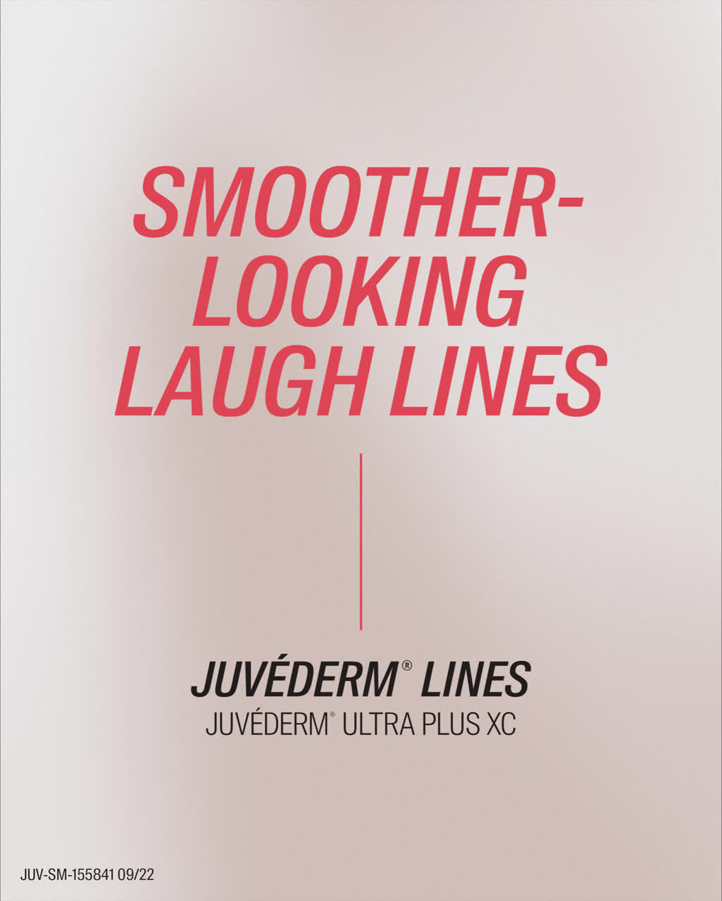 Juvaderm Filler